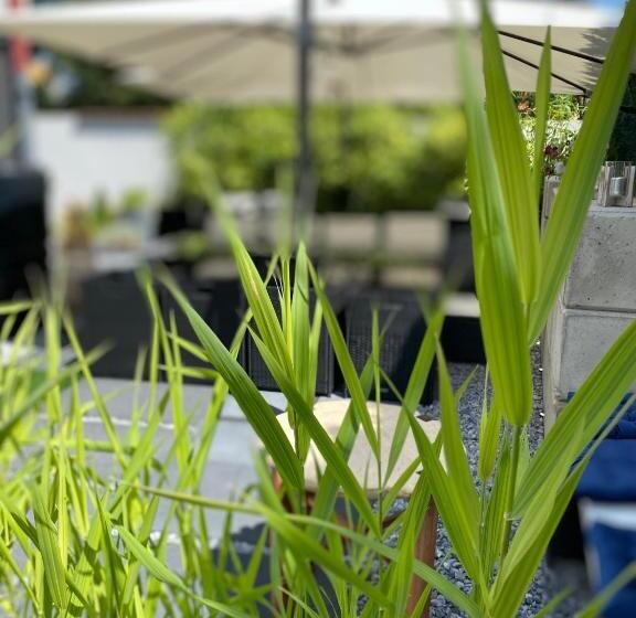 בית מלון כפרי Pause Gubin