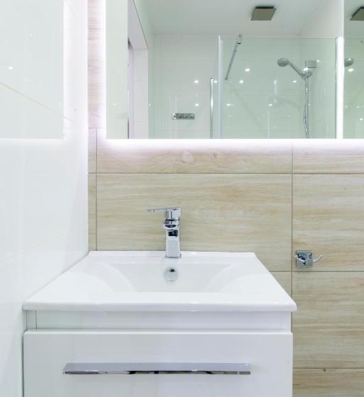 בית מלון כפרי Pause Gubin