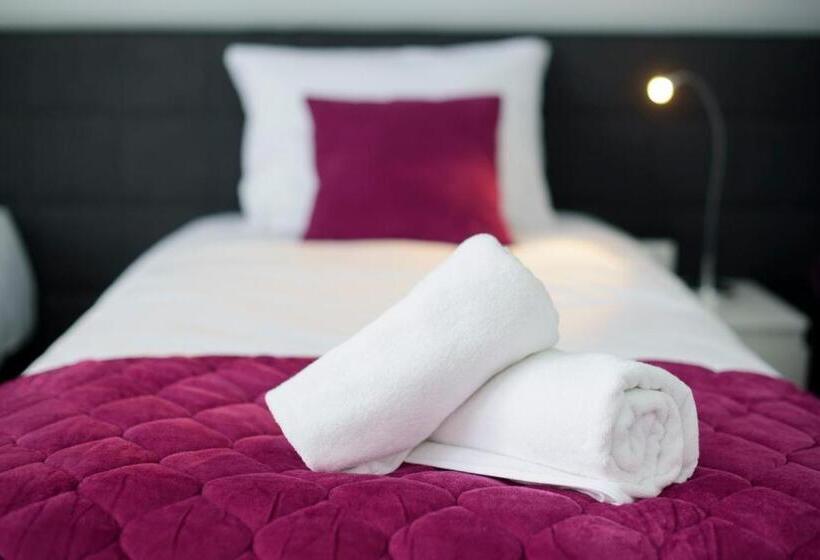 בית מלון כפרי Pause Gubin