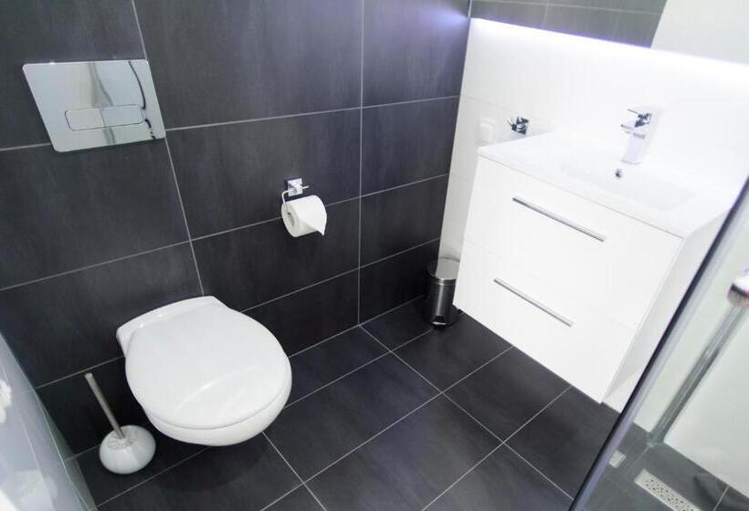 בית מלון כפרי Pause Gubin