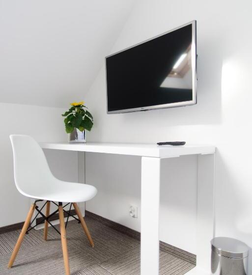 בית מלון כפרי Pause Gubin