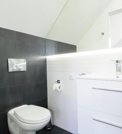 בית מלון כפרי Pause Gubin