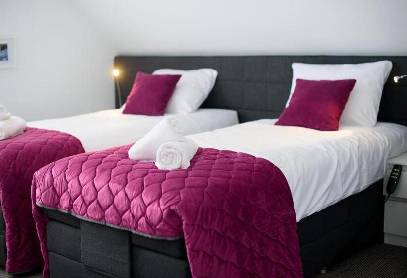 בית מלון כפרי Pause Gubin