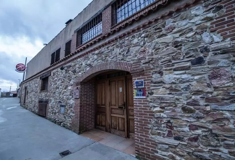 Hotelli Rural Vii Carreras By Vivere Stays