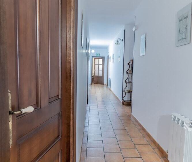 فندق Rural Vii Carreras By Vivere Stays