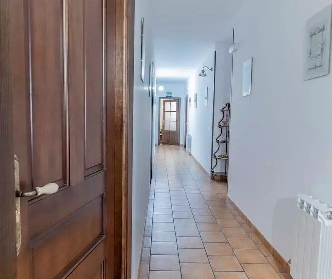 Hotelli Rural Vii Carreras By Vivere Stays