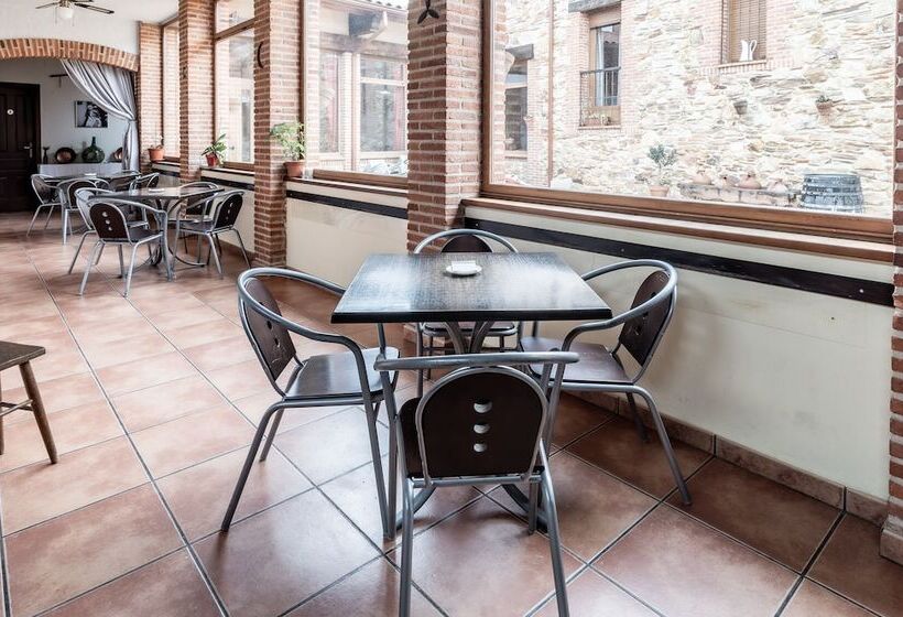 فندق Rural Vii Carreras By Vivere Stays