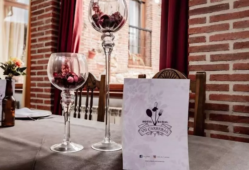 Hotelli Rural Vii Carreras By Vivere Stays