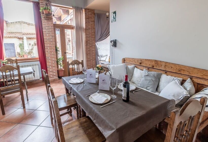 فندق Rural Vii Carreras By Vivere Stays