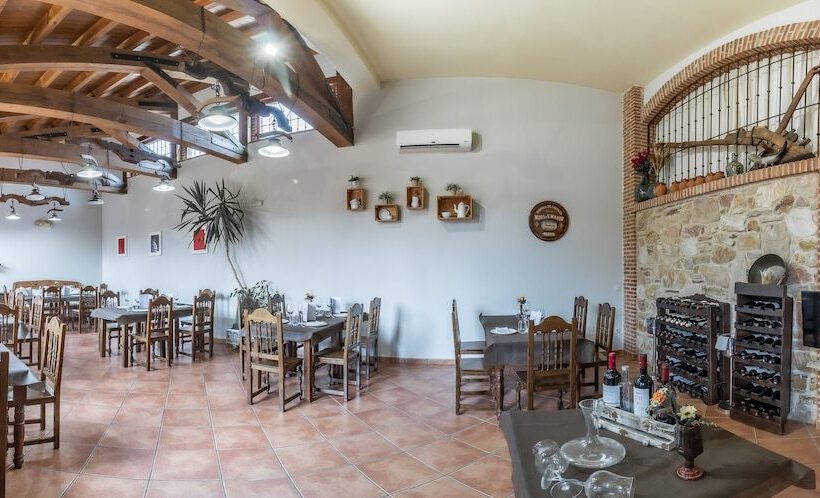 فندق Rural Vii Carreras By Vivere Stays