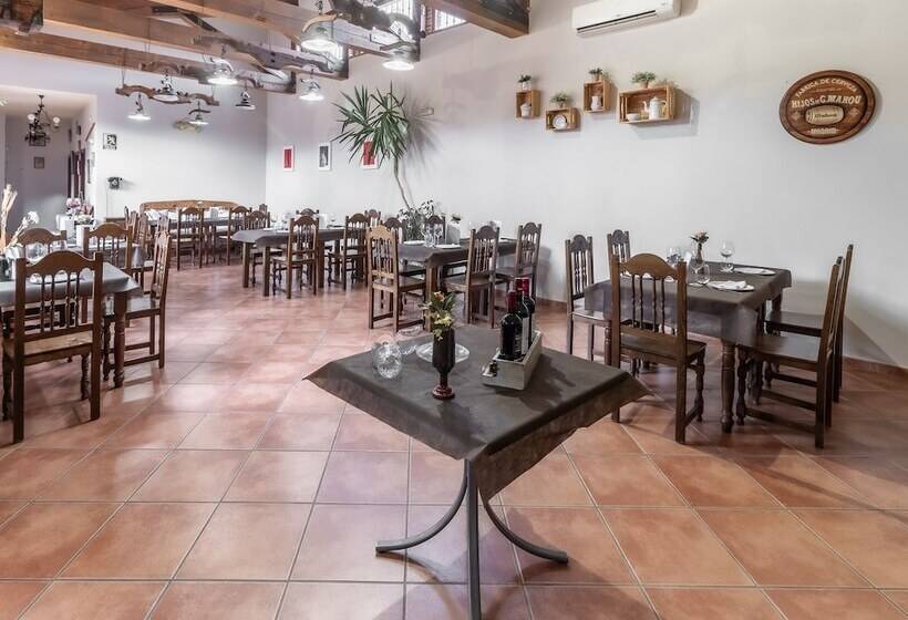 فندق Rural Vii Carreras By Vivere Stays