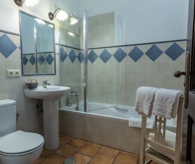 فندق Rural Vii Carreras By Vivere Stays