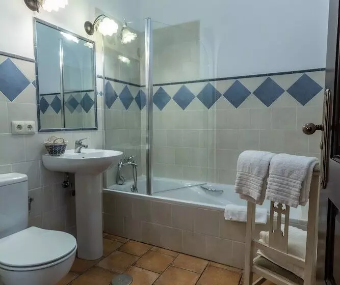 Hotelli Rural Vii Carreras By Vivere Stays