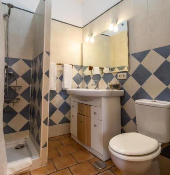 فندق Rural Vii Carreras By Vivere Stays