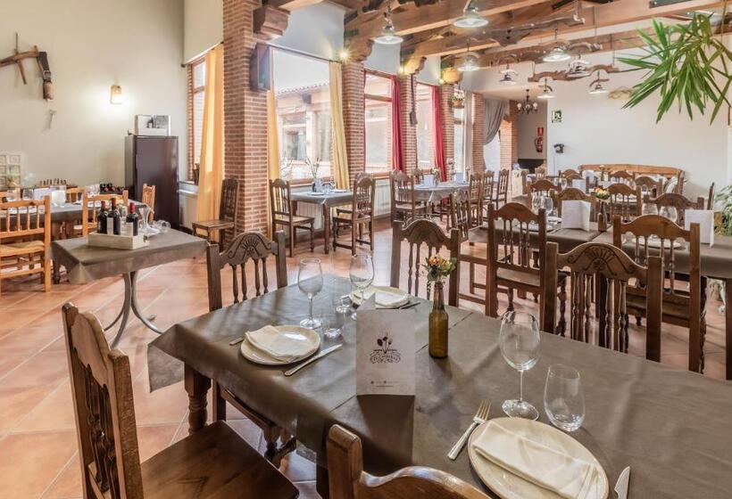 فندق Rural Vii Carreras By Vivere Stays