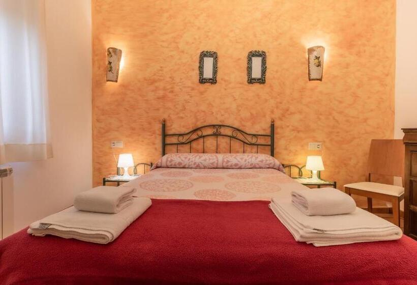 فندق Rural Vii Carreras By Vivere Stays