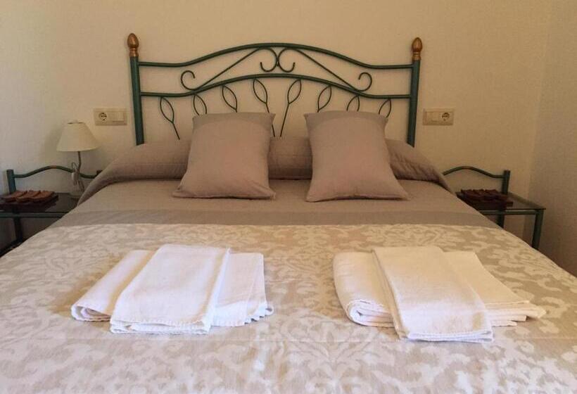 فندق Rural Vii Carreras By Vivere Stays