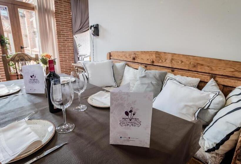 فندق Rural Vii Carreras By Vivere Stays