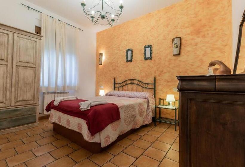 فندق Rural Vii Carreras By Vivere Stays