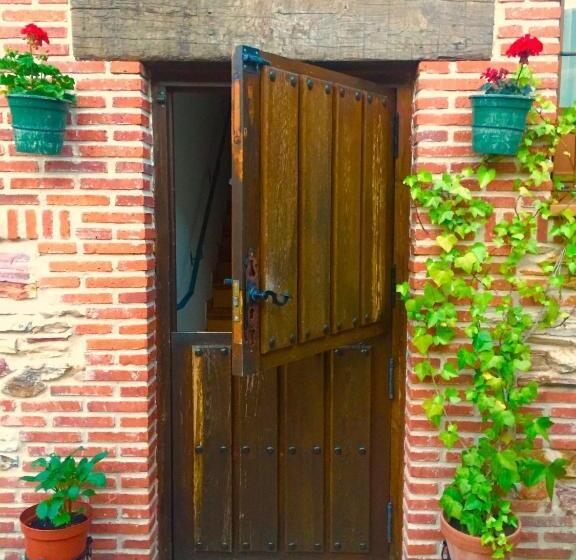 فندق Rural Vii Carreras By Vivere Stays