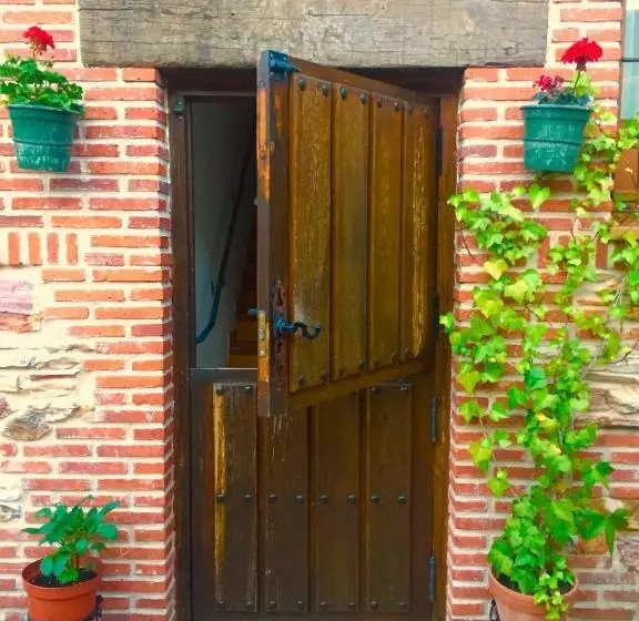 Hotelli Rural Vii Carreras By Vivere Stays