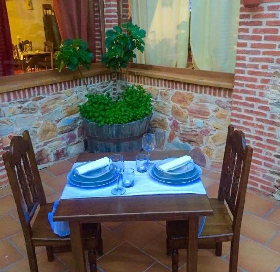 فندق Rural Vii Carreras By Vivere Stays