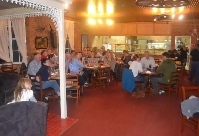 Hotelli San Michele Adaminaby