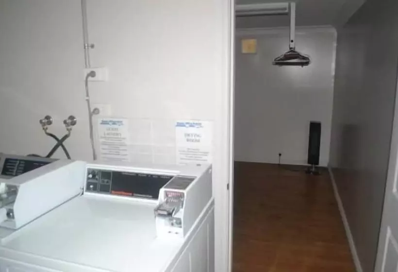 Hotelli San Michele Adaminaby