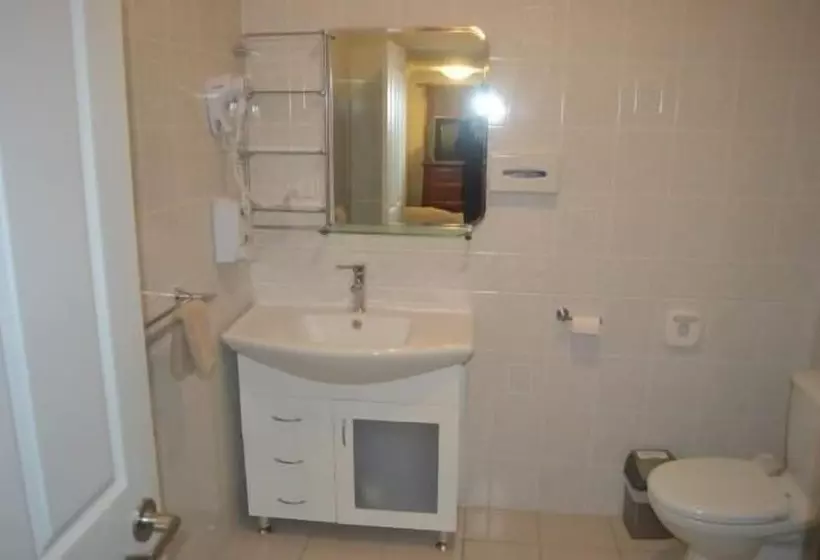 Hotelli San Michele Adaminaby