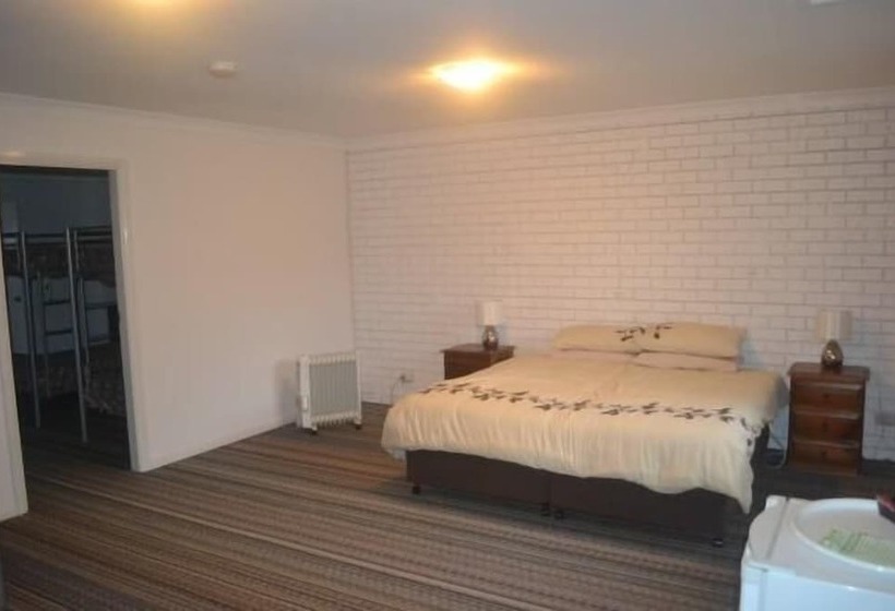 호텔 San Michele Adaminaby