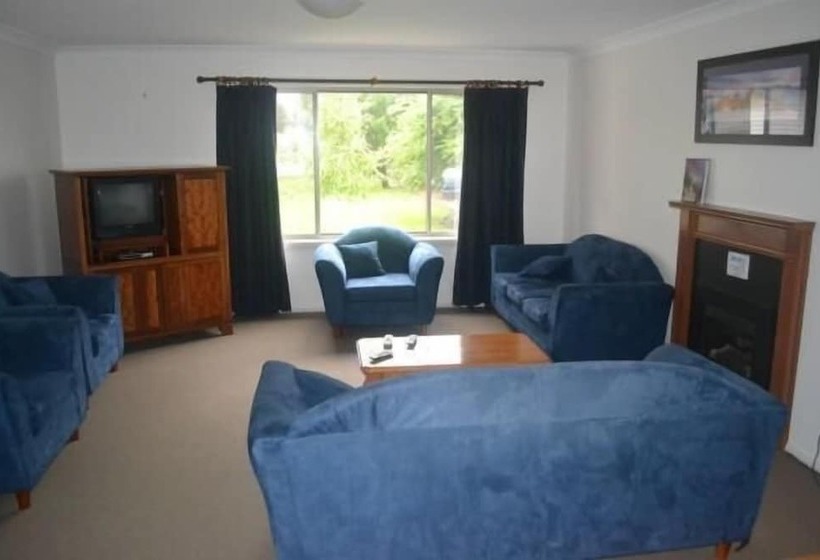 호텔 San Michele Adaminaby