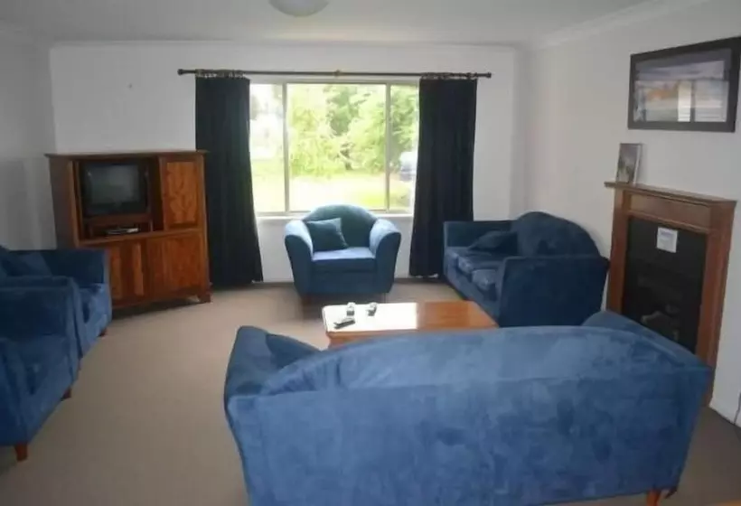 Hotelli San Michele Adaminaby