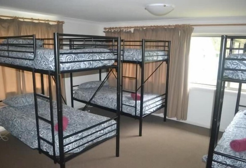 호텔 San Michele Adaminaby