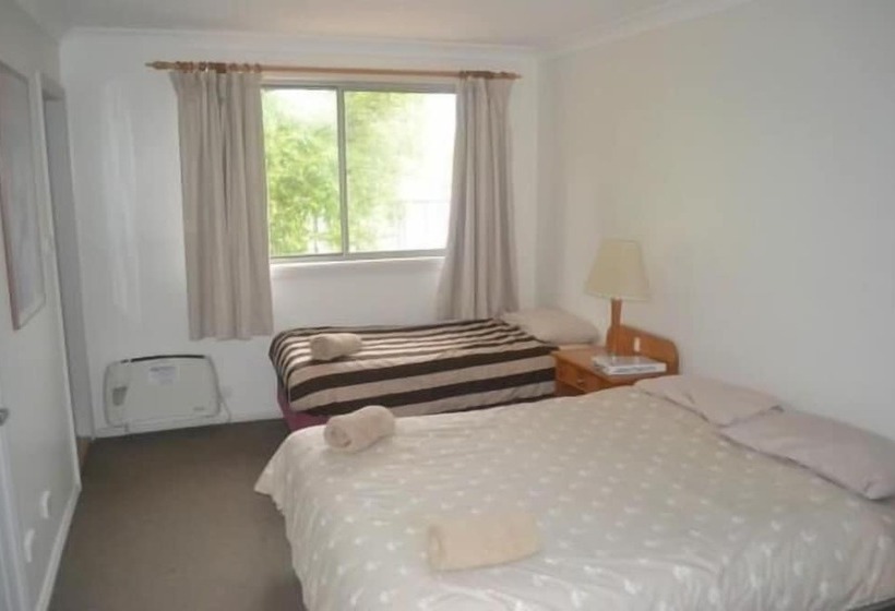 호텔 San Michele Adaminaby