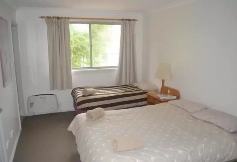 Hotelli San Michele Adaminaby