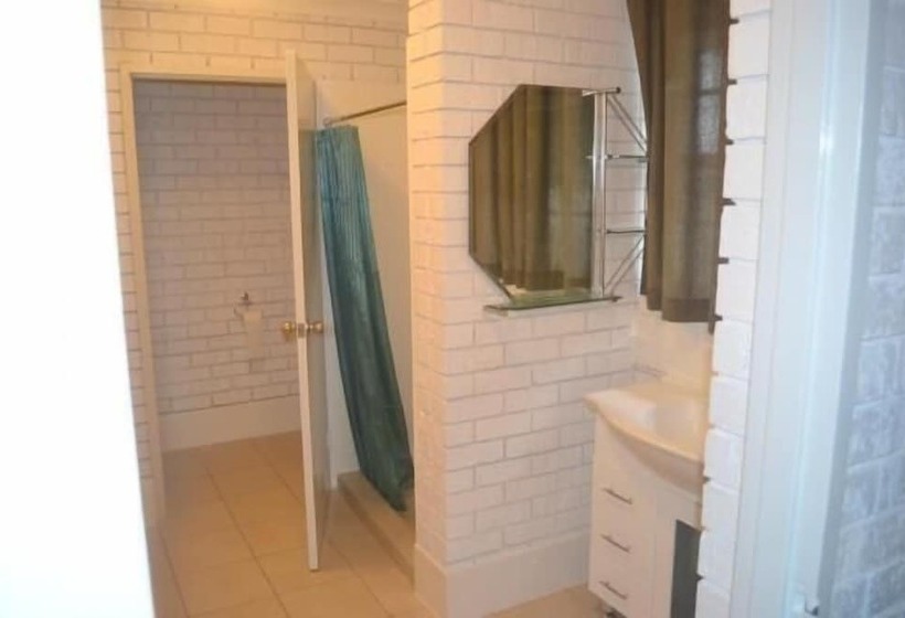 호텔 San Michele Adaminaby