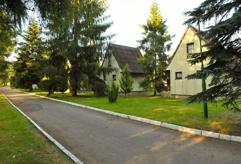 ホテル Stary Młyn