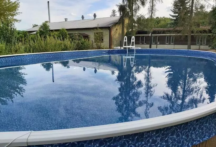 ホテル Stary Młyn