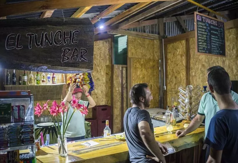 ホテル Amazon Planet