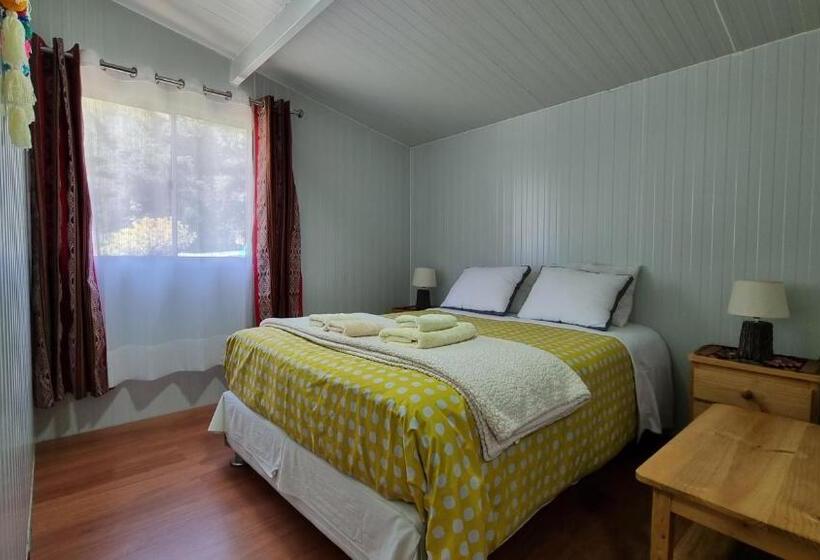 هتل Copacabaña Lodge