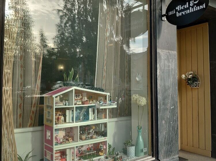 هتل Luleå Bed & Breakfast