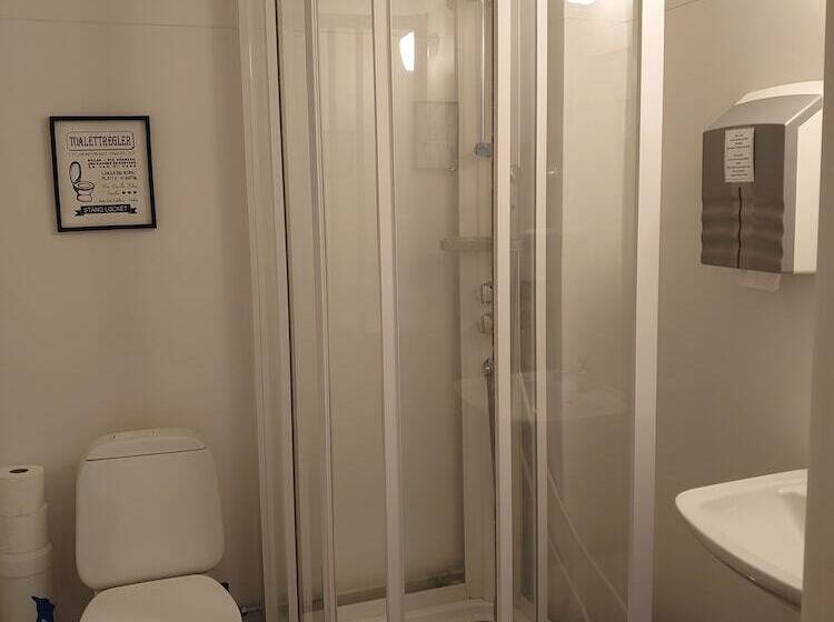 هتل Luleå Bed & Breakfast