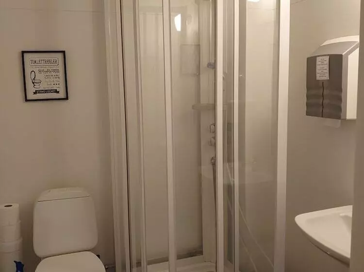 Hotelli Luleå Bed & Breakfast