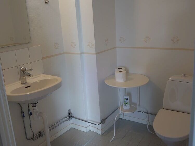 هتل Luleå Bed & Breakfast