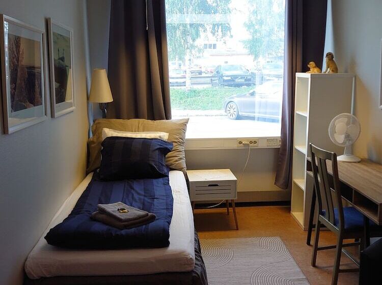 هتل Luleå Bed & Breakfast