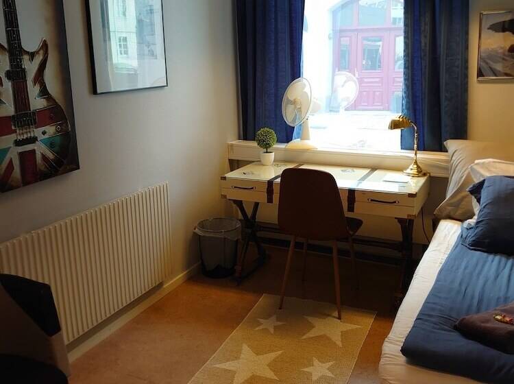 هتل Luleå Bed & Breakfast