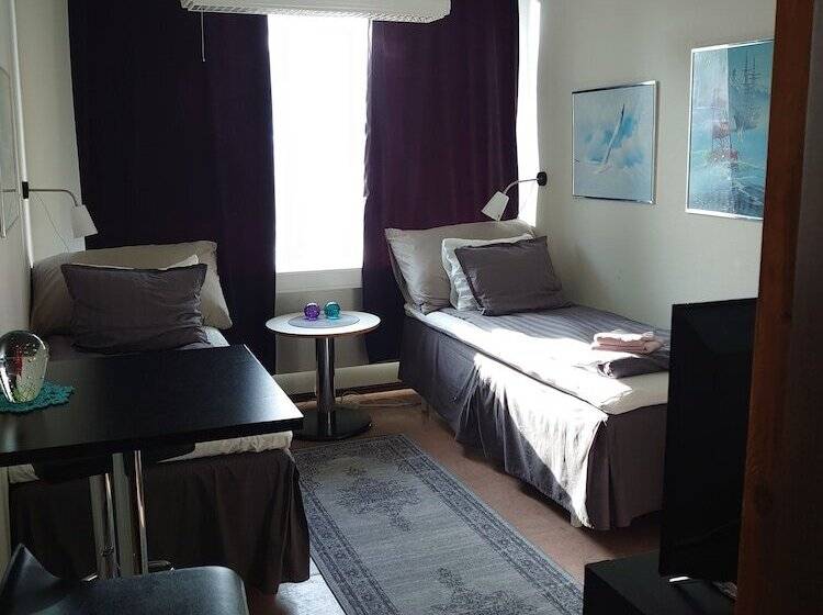 هتل Luleå Bed & Breakfast