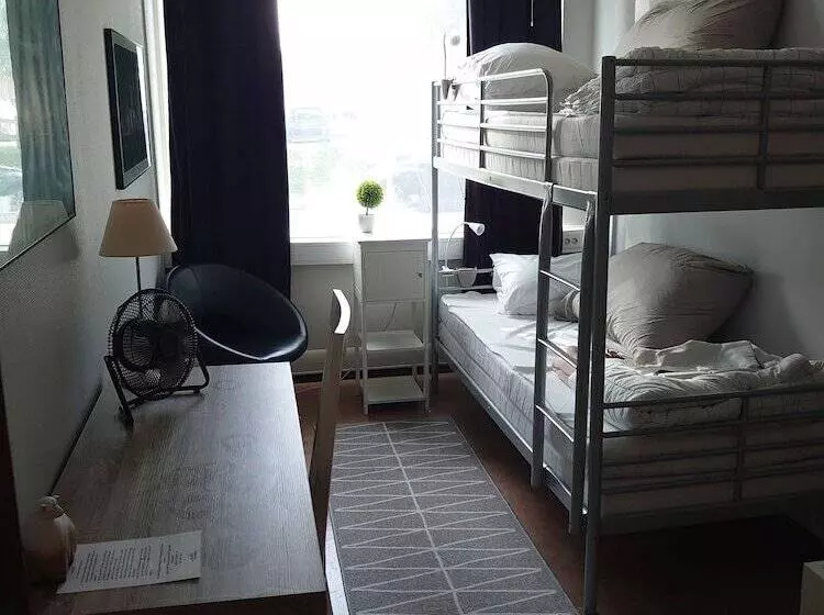 Hotelli Luleå Bed & Breakfast