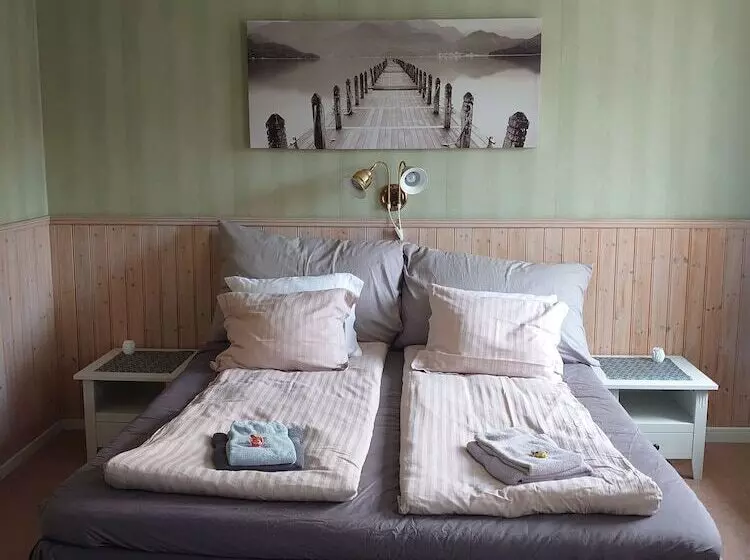 Hotelli Luleå Bed & Breakfast