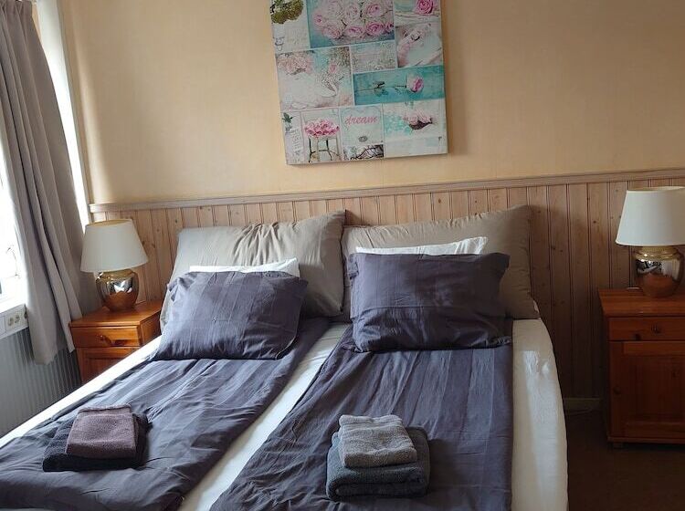 هتل Luleå Bed & Breakfast